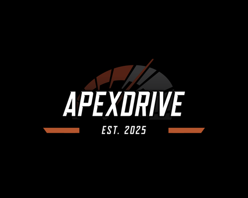 Apexdrive